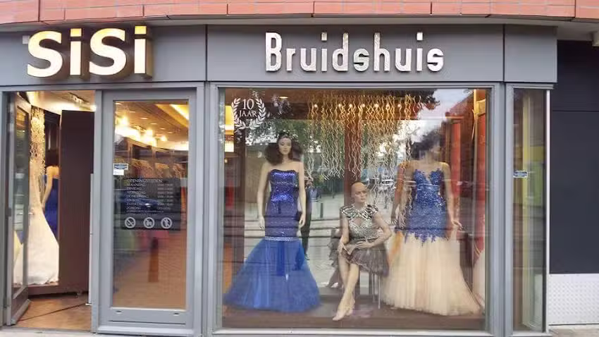 Sisi Bruidshuis