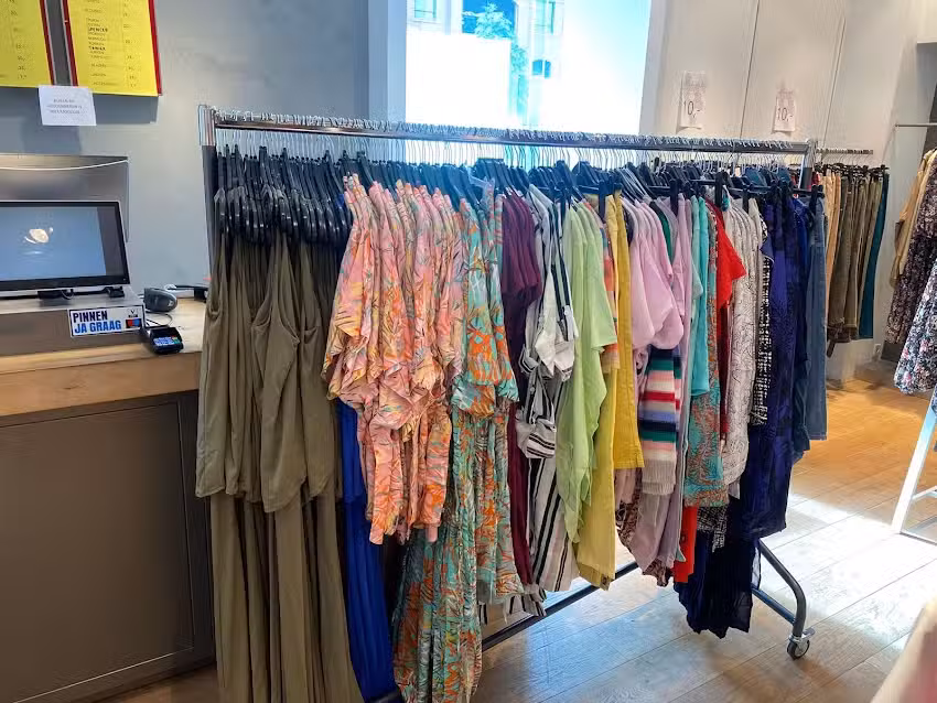 Siso Fashion Outlet
