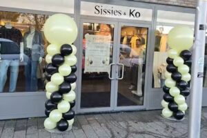 Sissies & Ko