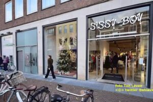 Sissy-Boy