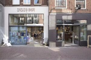 Sissy-Boy