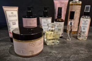 Sissy’s wenskaarten parfum en cadeautjes