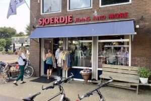 Sjoerdje Jeans