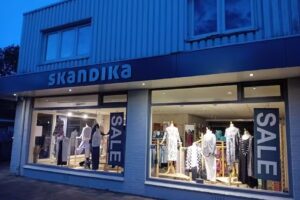 Skandika