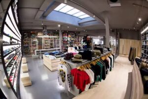Skatestore