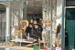 SKATT STORE vintage & antiques