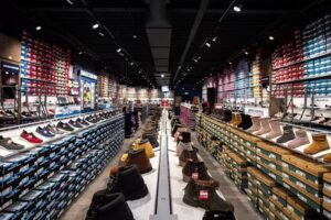 SKECHERS Factory Outlet