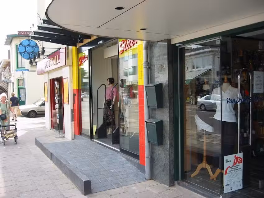 Slitex Broekenshop en kledingherstel