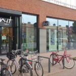 Smit mode Dames- en Herenkleding