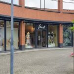 Smit mode Dameskleding