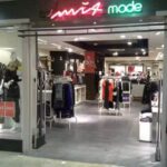 Smit mode Dameskleding