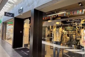 Smit mode Herenkleding