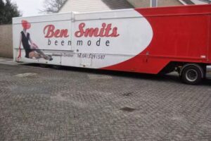 Smits Beenmode