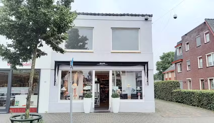 Smits Hoeden en Tassen