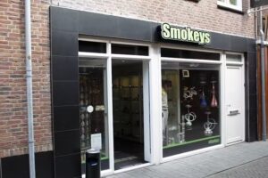 Smokeys