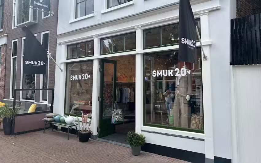 SMUK20 Harlingen