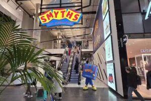 Smyths Toys Superstore Leidschendam