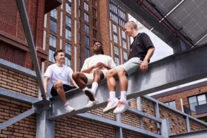 SNOTYOUNG Streetwear // Allround Content Agency