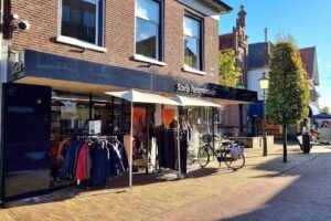 Soels Exclusieve Herenmode B.V.