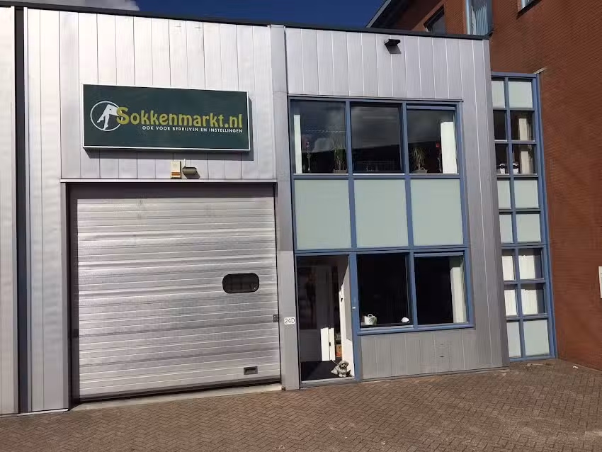 Sokkenmarkt.nl