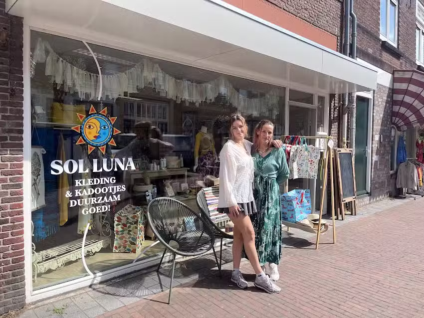 Sol Luna Zutphen