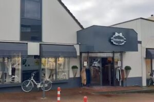 Solange Hardinxveld-Giessendam