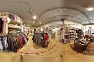 Somerset House, country lifestyle