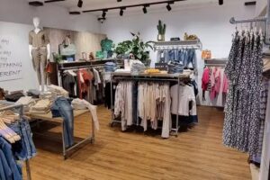 Something Different Fashion