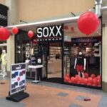 SOXX Skinwear