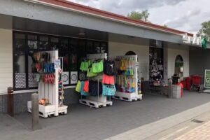 SPAR enjoy Leukermeer Well