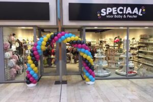 Speciaal voor Baby & Peuter