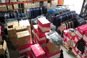 Speijer import export