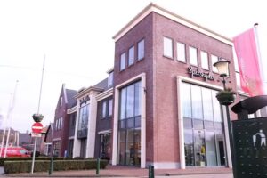 Speksnijder Mode Bergambacht