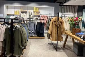 Speksnijder Mode Veenendaal