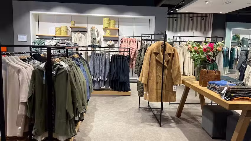 Speksnijder Mode Veenendaal