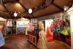 Spiegeltje Spiegeltje