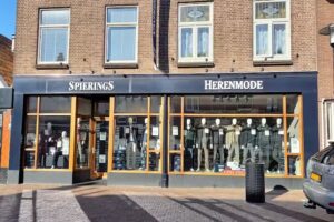 Spierings Herenmode
