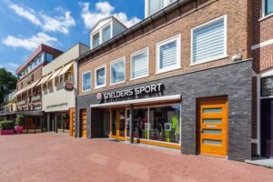 Sport 2000 Snelders Sport