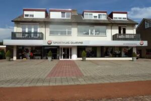 SPORT 2000 SPORTHUIS OLYMPIA