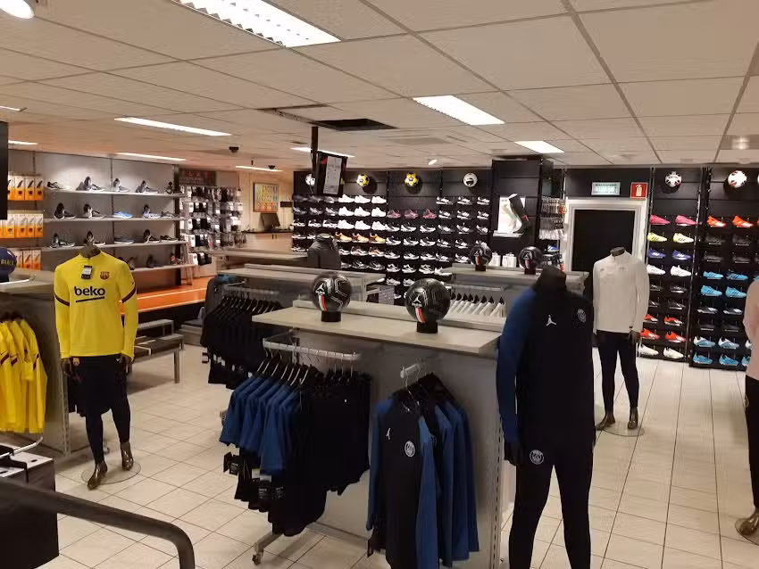 Sportcentrum Dordrecht B.V.