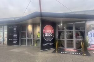 Sporthuis 2000 Winsum
