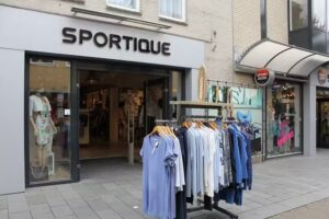 Sportique Concept Store