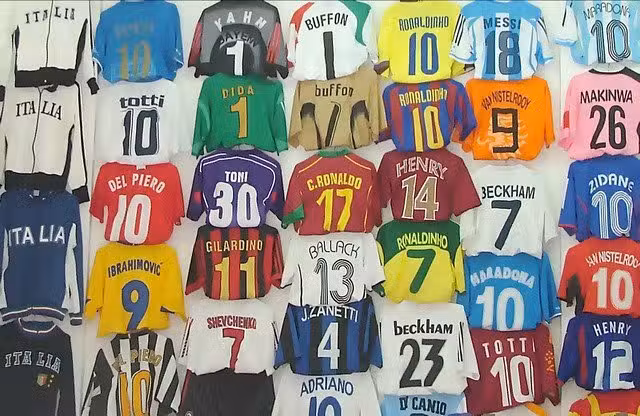 Sportkledingfabriek.nl