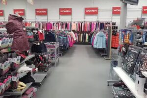 Sports Direct Arnhem