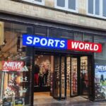 Sports World