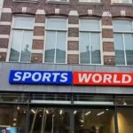 Sports World