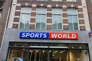 Sports World