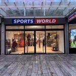 Sports World