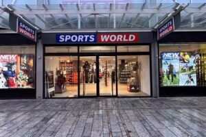 Sports World