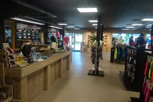 Sportschoenenadviescentrum Step One